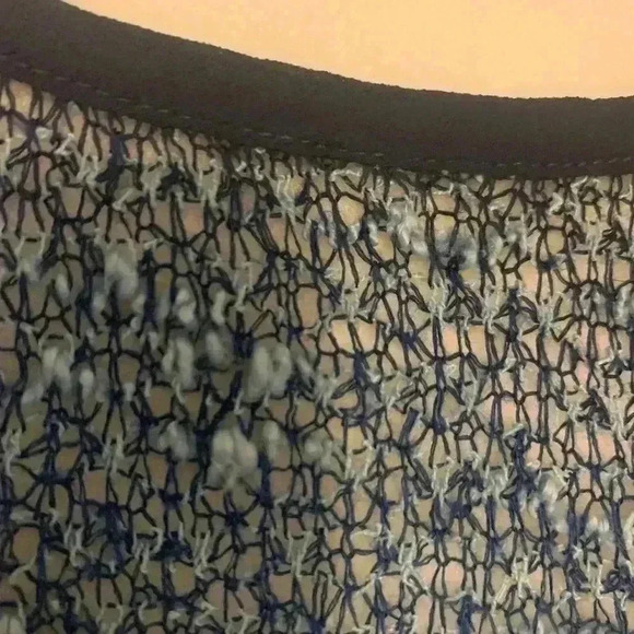 Young Fabulous Broke sheer shirt - Picture 3 of 4